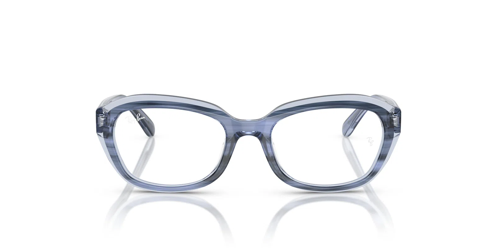 Ray-Ban Junior 1636 Eyeglasses - view 16